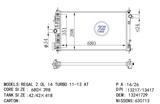 <b>OPEL:</b> 13241729<br/>