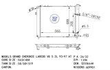 <b>JEEP:</b> 52006644<br/>