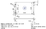 <b>HYUNDAI:</b> 253102E950<br/>