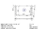 <b>DAEWOO:</b> 96325333<br/>