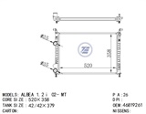 <b>FIAT:</b> 46819261<br/>