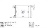 <b>BMW:</b> 17 11 1 176 901<br/>