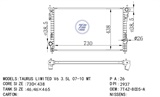 <b>FORD:</b> 7T4Z 8005 A<br/>