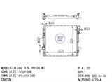 <b>AUW?RTER:</b> 970 500 04 03<br/>