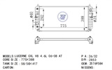 <b>BEDFORD:</b> 25769584<br/>