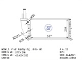 <b>FIAT:</b> 46465021<br/>