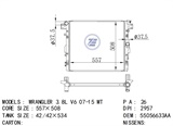 <b>JEEP:</b> 55056633AA<br/>