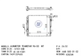 <b>MERCEDES-BENZ:</b> 668 500 01 02<br/>