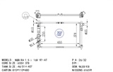 <b>DAEWOO:</b> 96351931<br/>