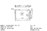 <b>MERCEDES-BENZ:</b> 202 500 52 03<br/>