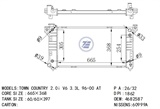 <b>CHRYSLER:</b> 4682587<br/>