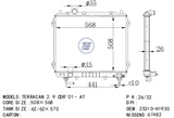 <b>HYUNDAI:</b> 25310-H1930<br/>