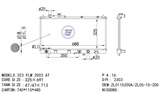 <b>MAZDA:</b> ZL05-15-200<br/>