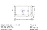<b>DAEWOO:</b> 96314162<br/>
