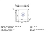 <b>MERCEDES-BENZ:</b> 124 500 02 03<br/>