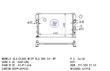 <b>MERCEDES-BENZ:</b> 2115002302<br/>