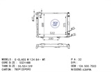 <b>MERCEDES-BENZ:</b> 1245007503<br/>