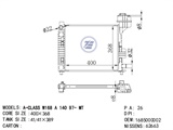 <b>MERCEDES-BENZ:</b> 168 500 00 02<br/>