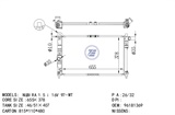 <b>DAEWOO:</b> 96181369<br/>