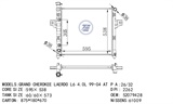 <b>JEEP:</b> 52079428<br/>